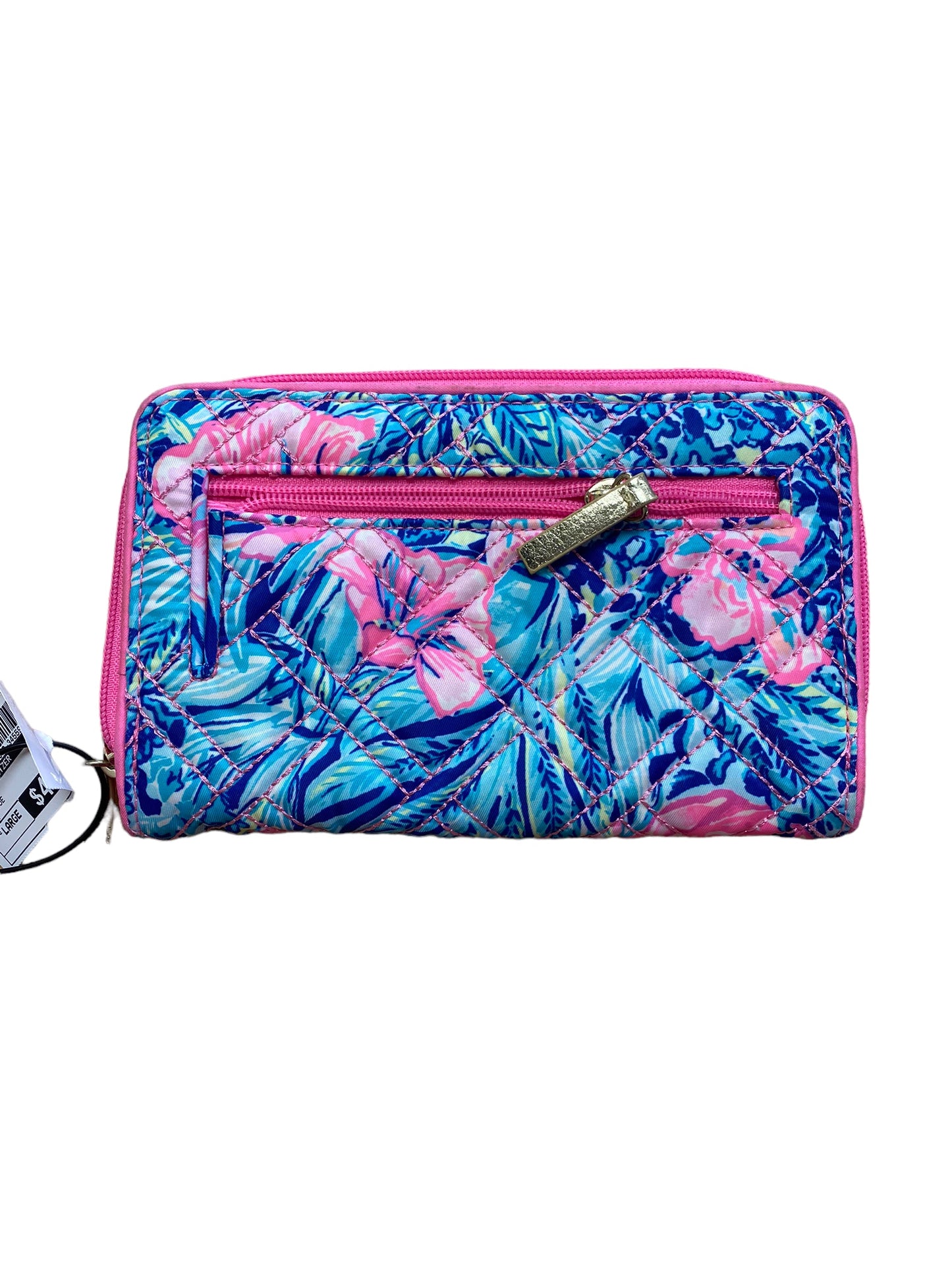 Wallet By Lilly Pulitzer  Size: Large