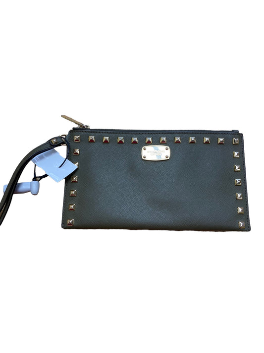 Wristlet Designer By Michael Kors  Size: Medium