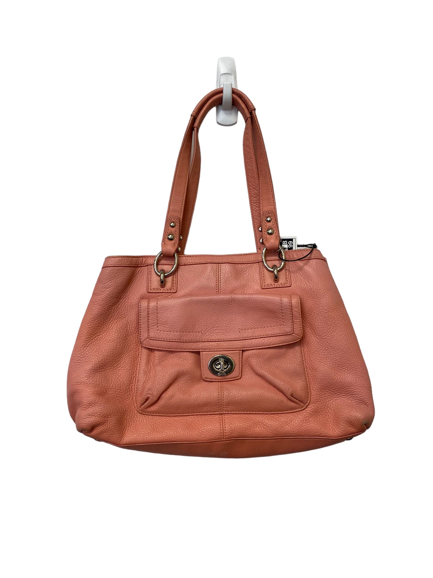 Handbag Designer By Coach  Size: Medium