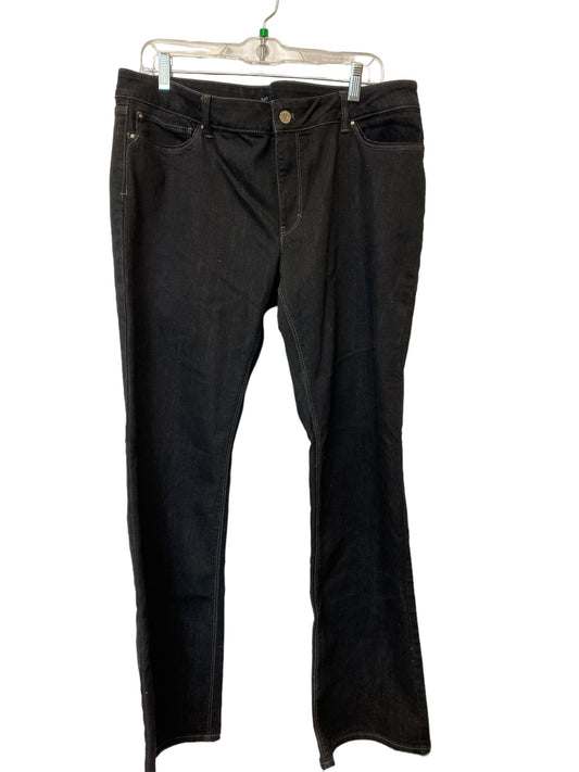 Pants Ankle By White House Black Market  Size: 16