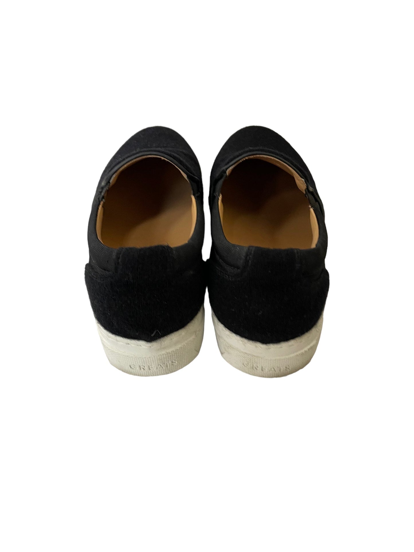 Shoes Flats Boat By Clothes Mentor  Size: 6