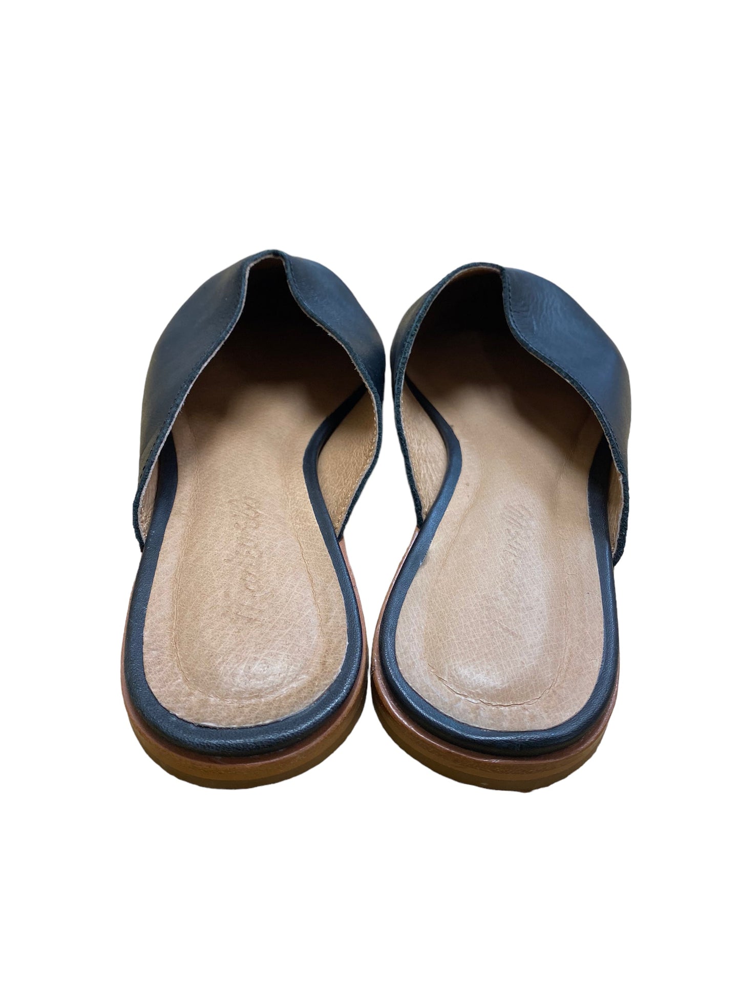 Shoes Flats Mule & Slide By Madewell  Size: 7.5