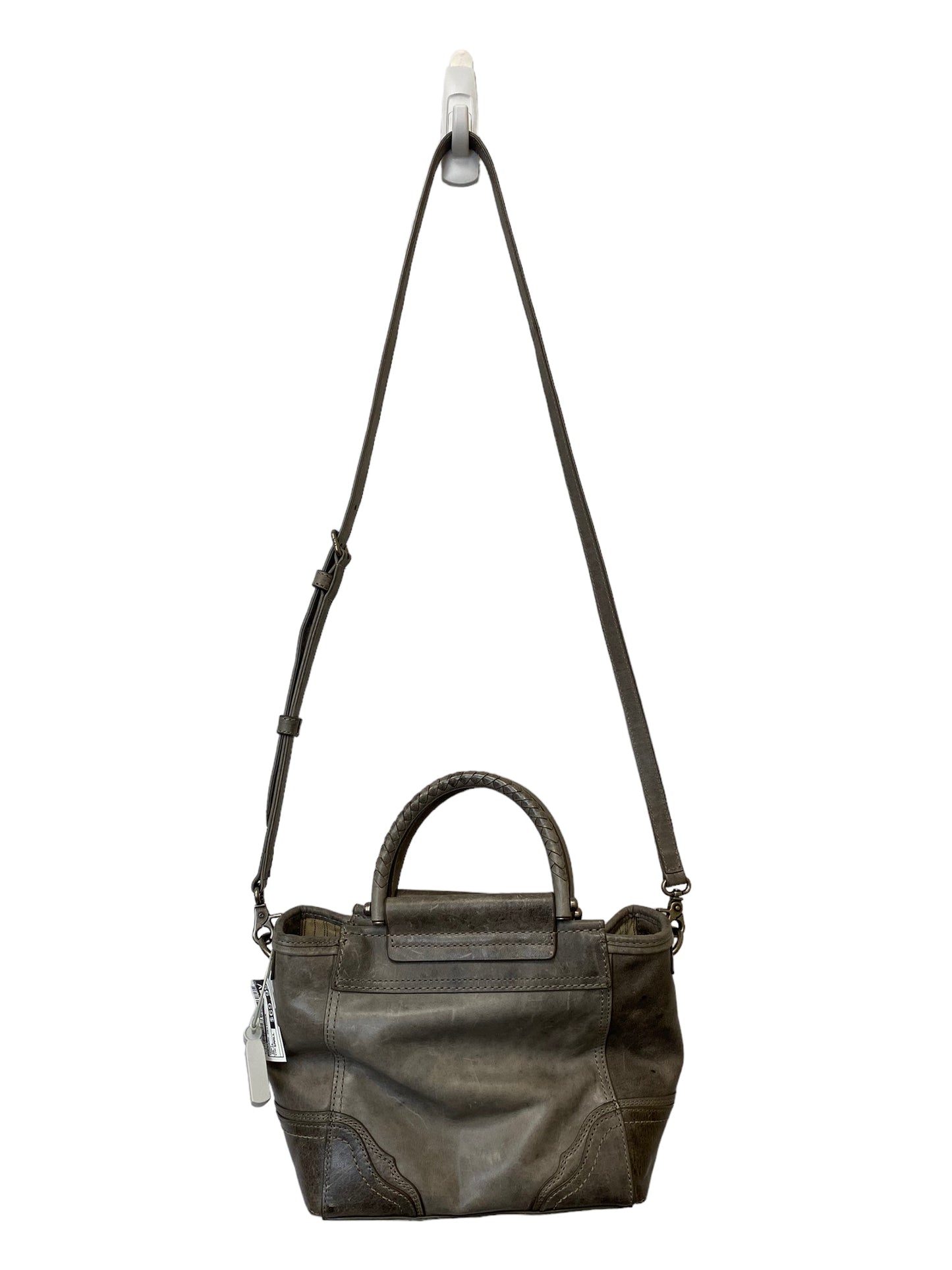 Handbag Designer By Frye  Size: Small