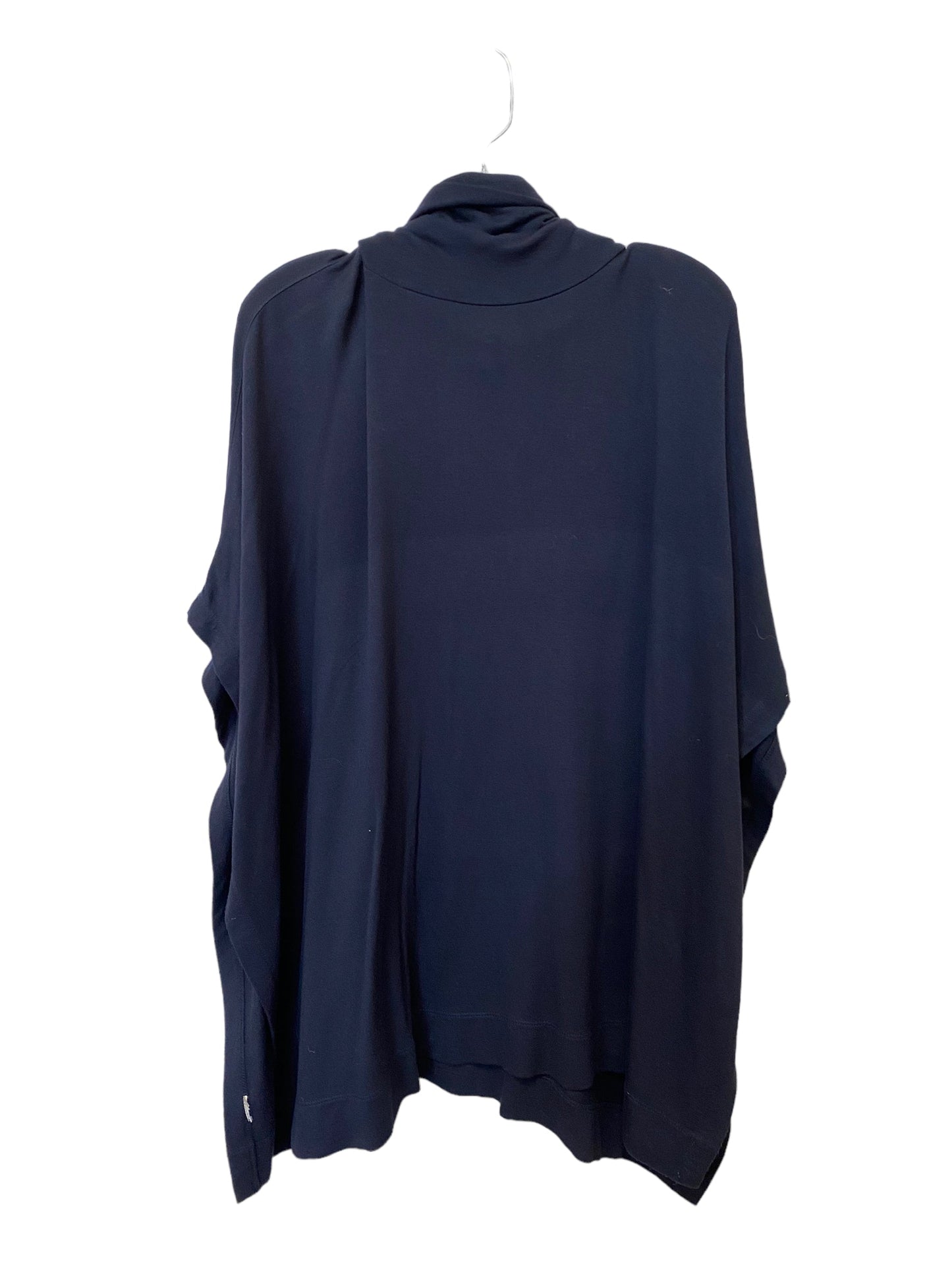 Poncho By Lou And Grey  Size: S