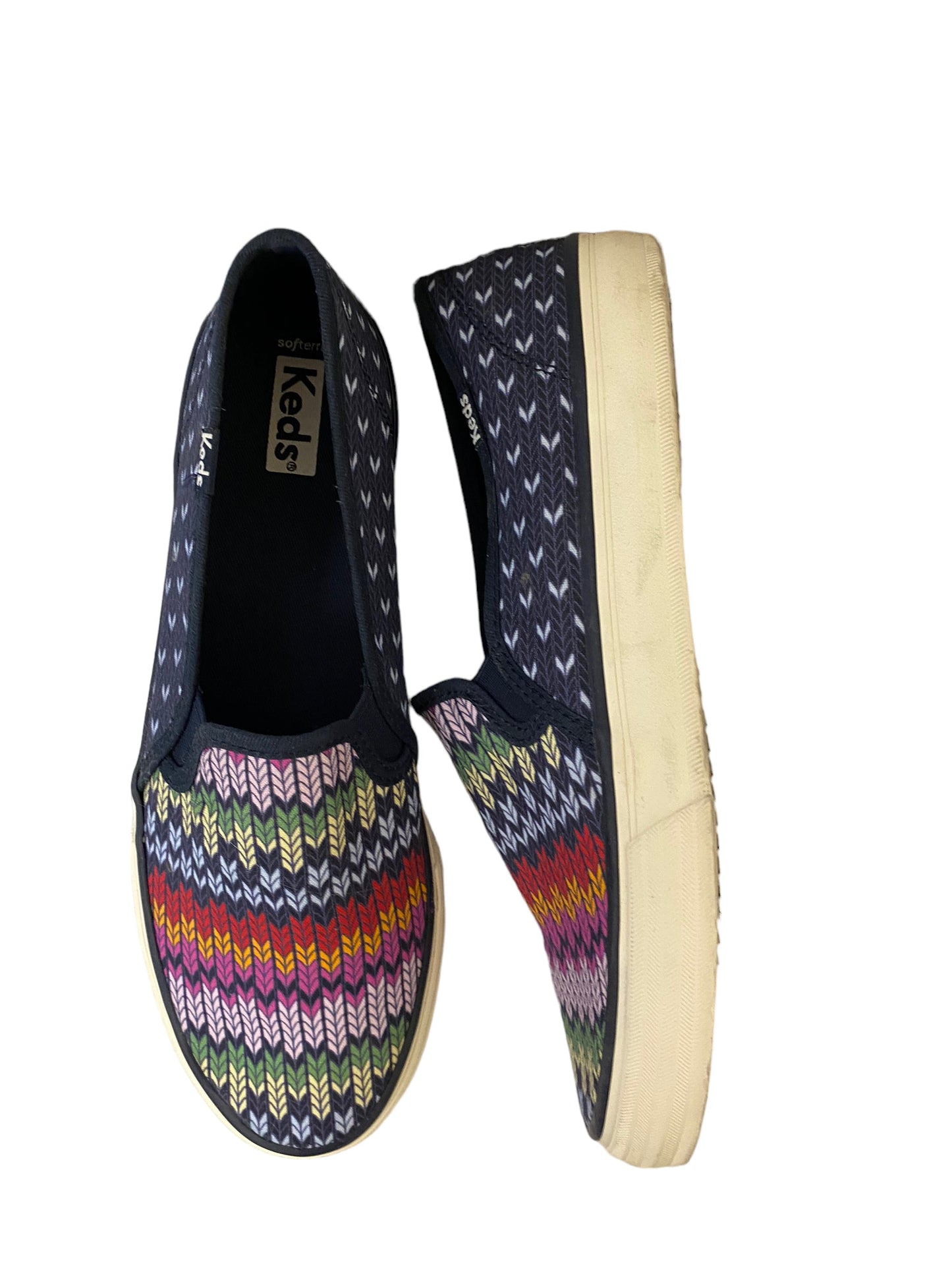Shoes Flats Boat By Keds  Size: 8