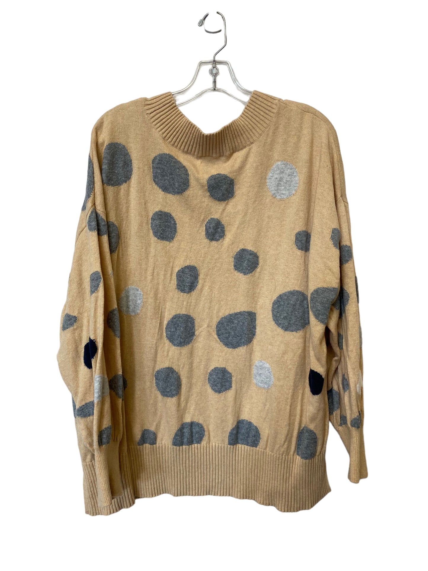 Sweater By Nic + Zoe  Size: 2x