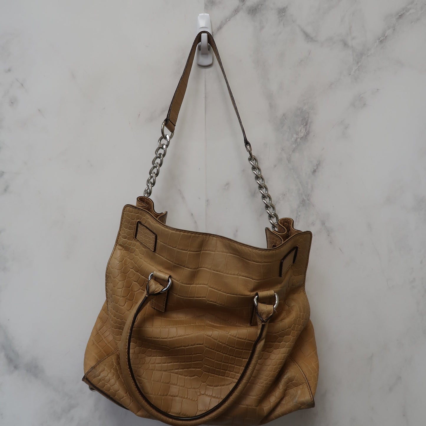Handbag By Michael By Michael Kors  Size: Medium