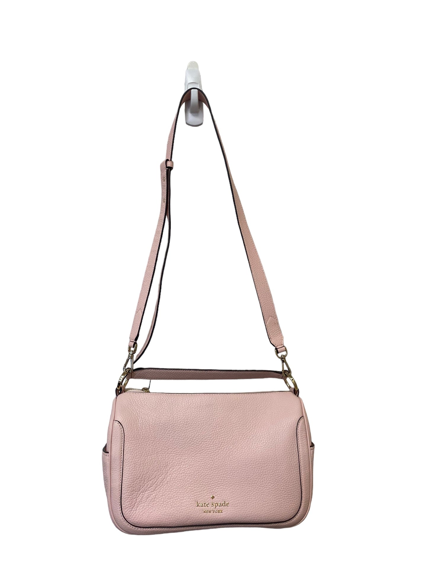 Crossbody Designer By Kate Spade  Size: Medium