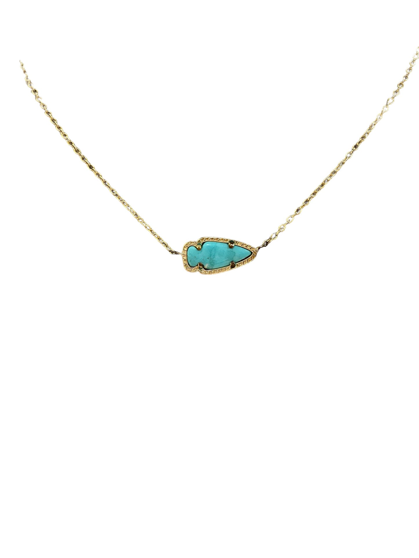 Necklace Charm By Kendra Scott