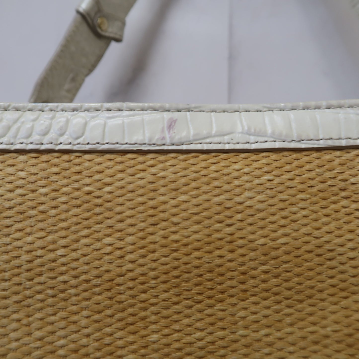 Handbag By Brahmin  Size: Medium