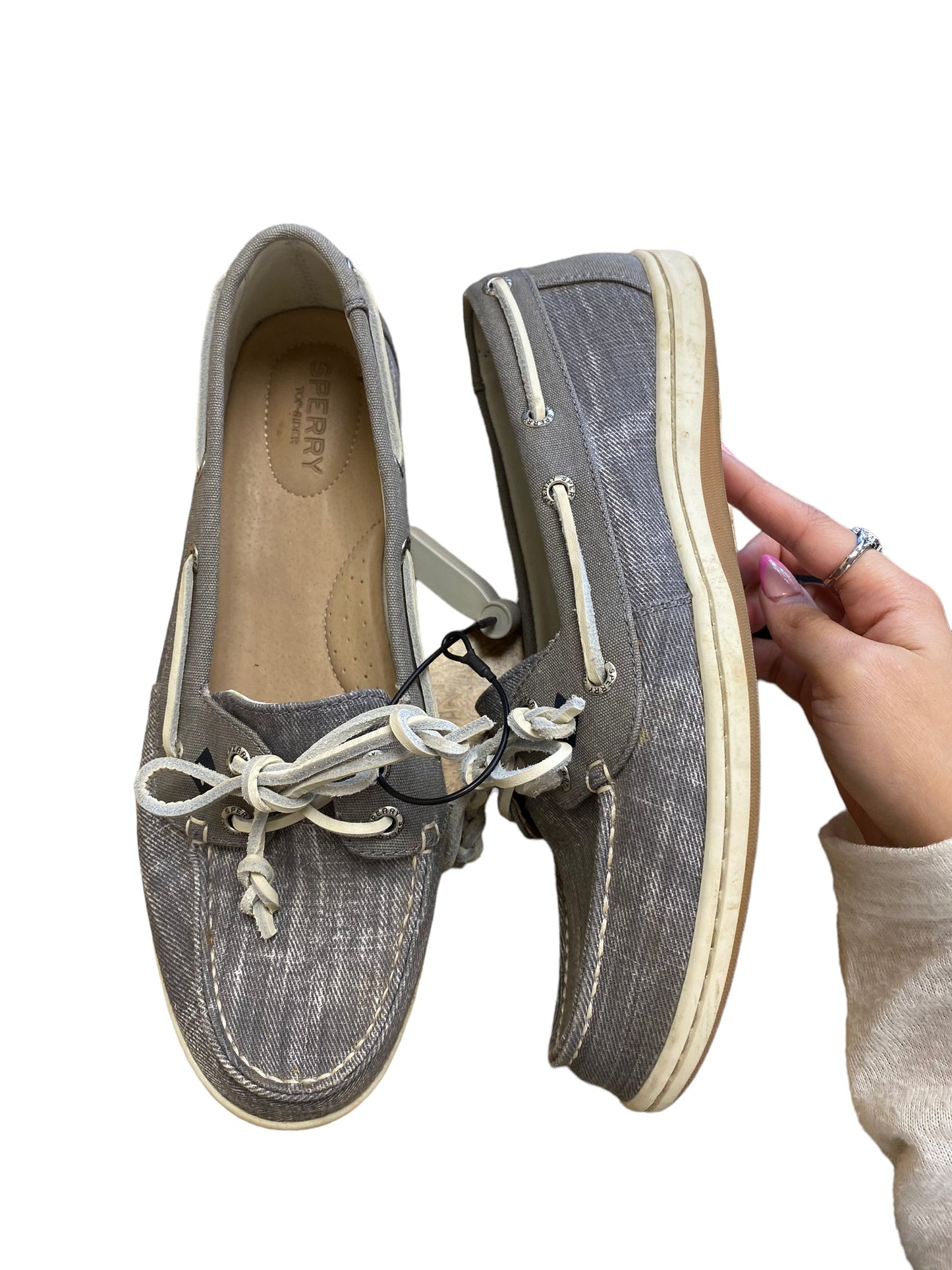 Shoes Flats Ballet By Sperry  Size: 9