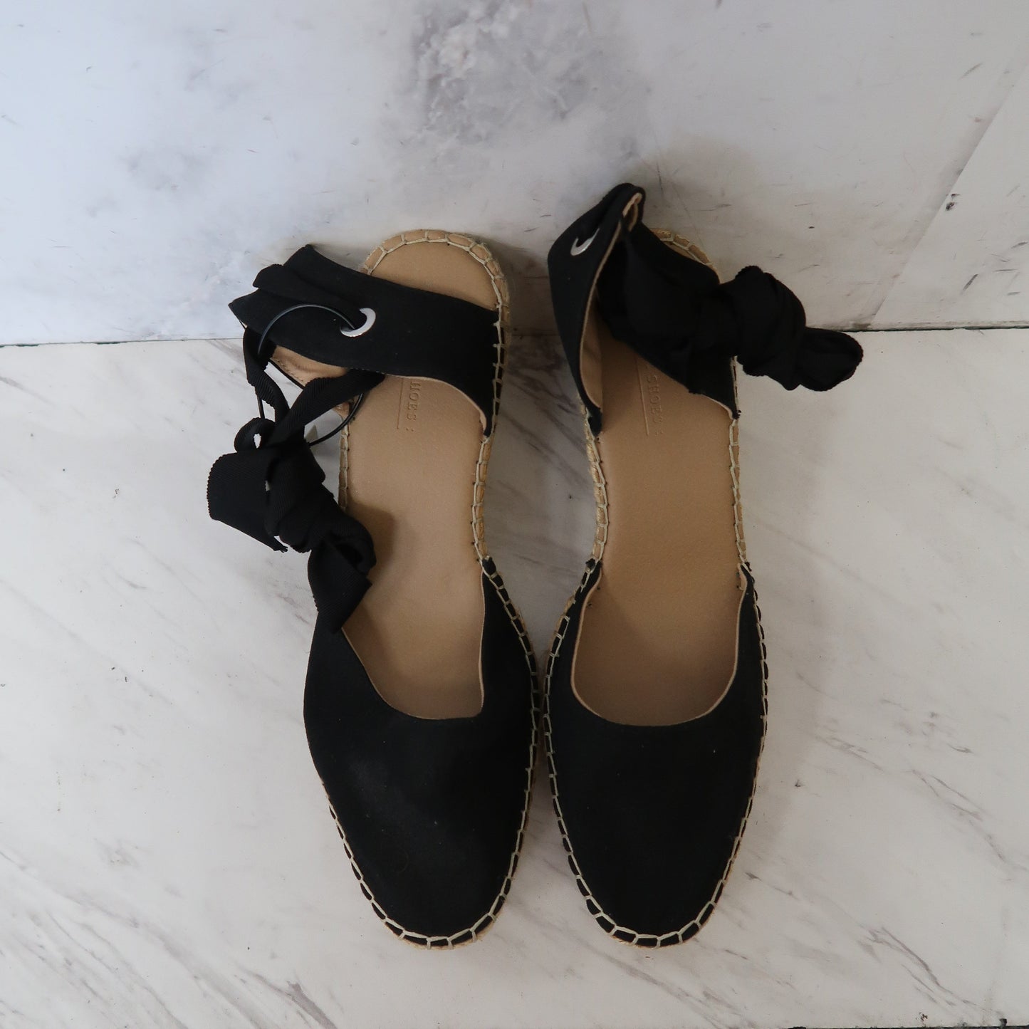 Shoes Heels Wedge By Asos  Size: 9