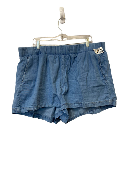 Shorts By Torrid  Size: 2