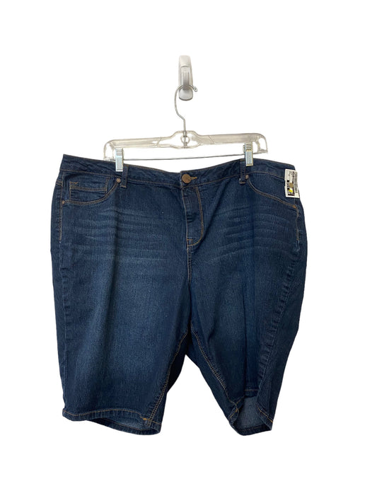 Shorts By 1822 Denim  Size: 20