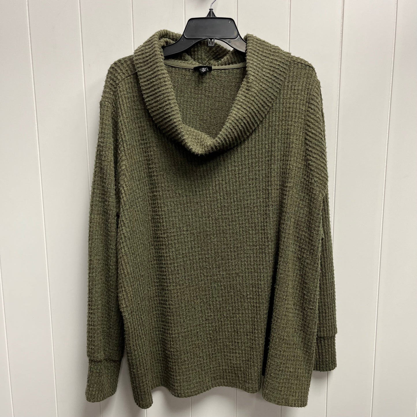 Sweater By Torrid  Size: 4x