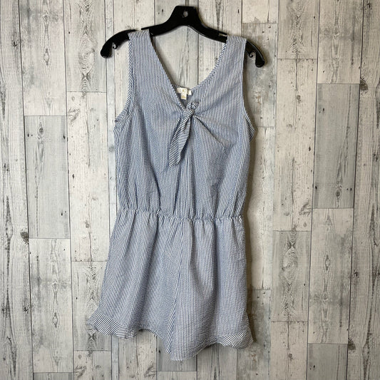 Romper By Charming Charlie  Size: S
