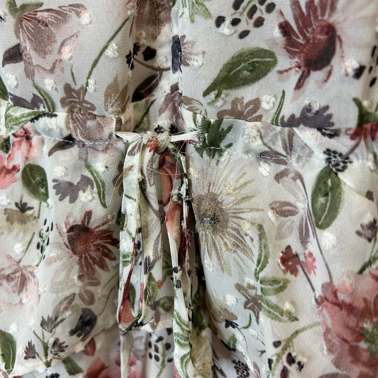 Dress Casual Midi By Matilda Jane  Size: Xs