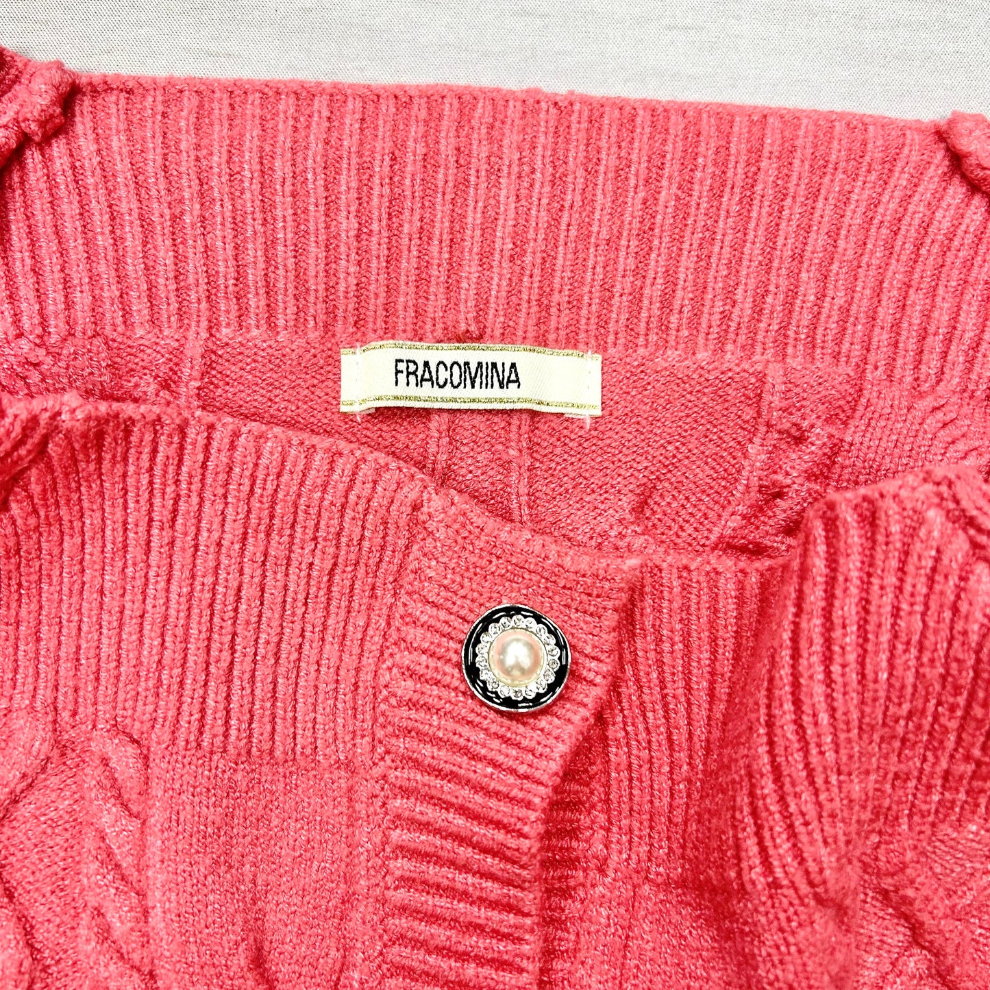 Sweater Designer By Fracomina  Size: M