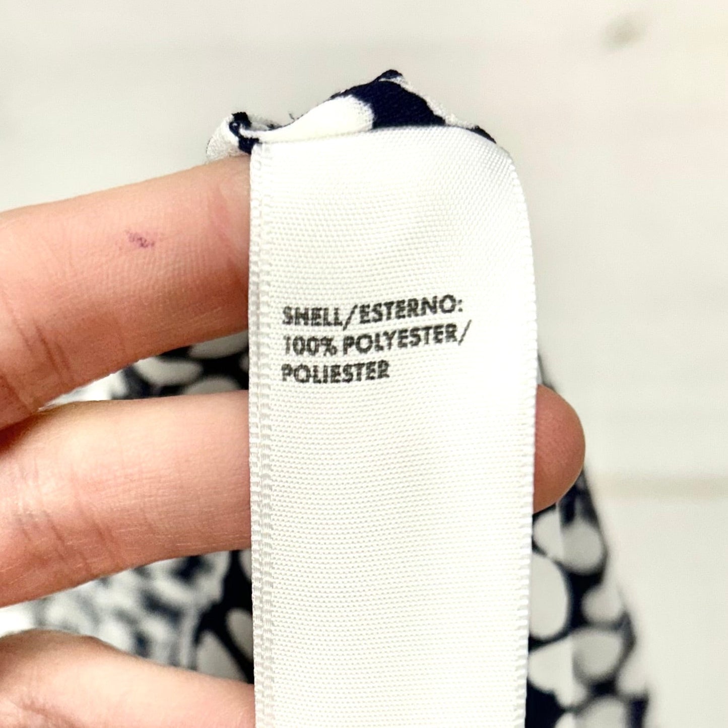 Top Short Sleeve Designer By Rebecca Minkoff  Size: S