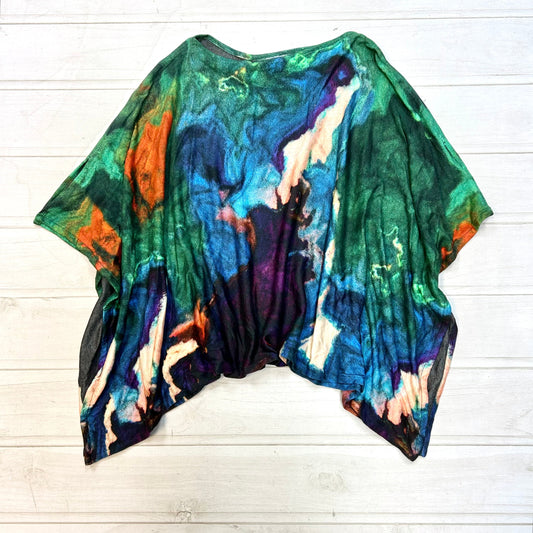 Poncho By Anthropologie  Size: Xs