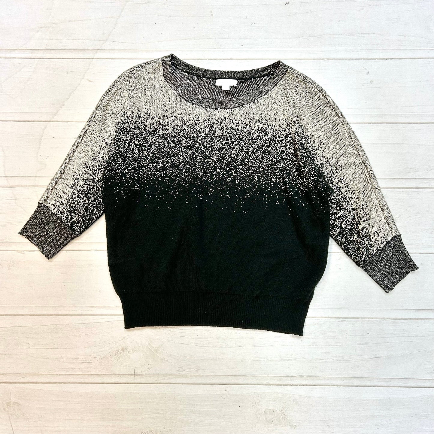 Sweater By Charter Club  Size: M