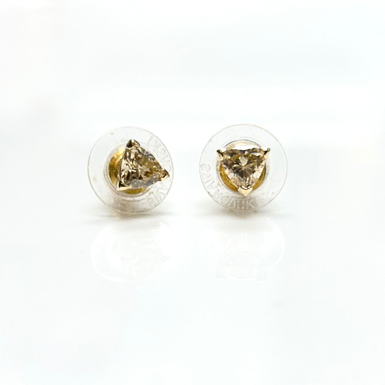 Earrings Designer By Swarovski