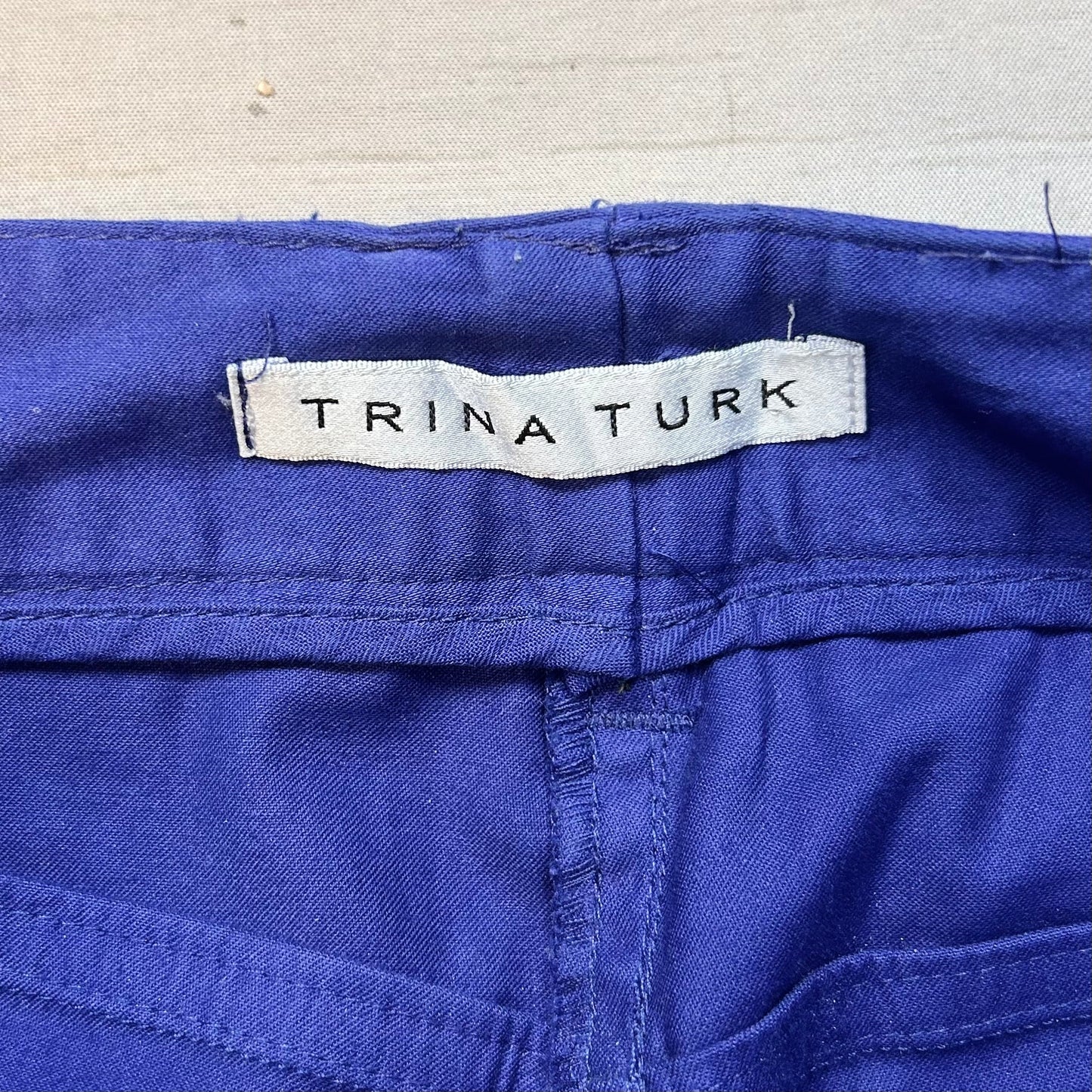 Pants Designer By Trina Turk  Size: 2