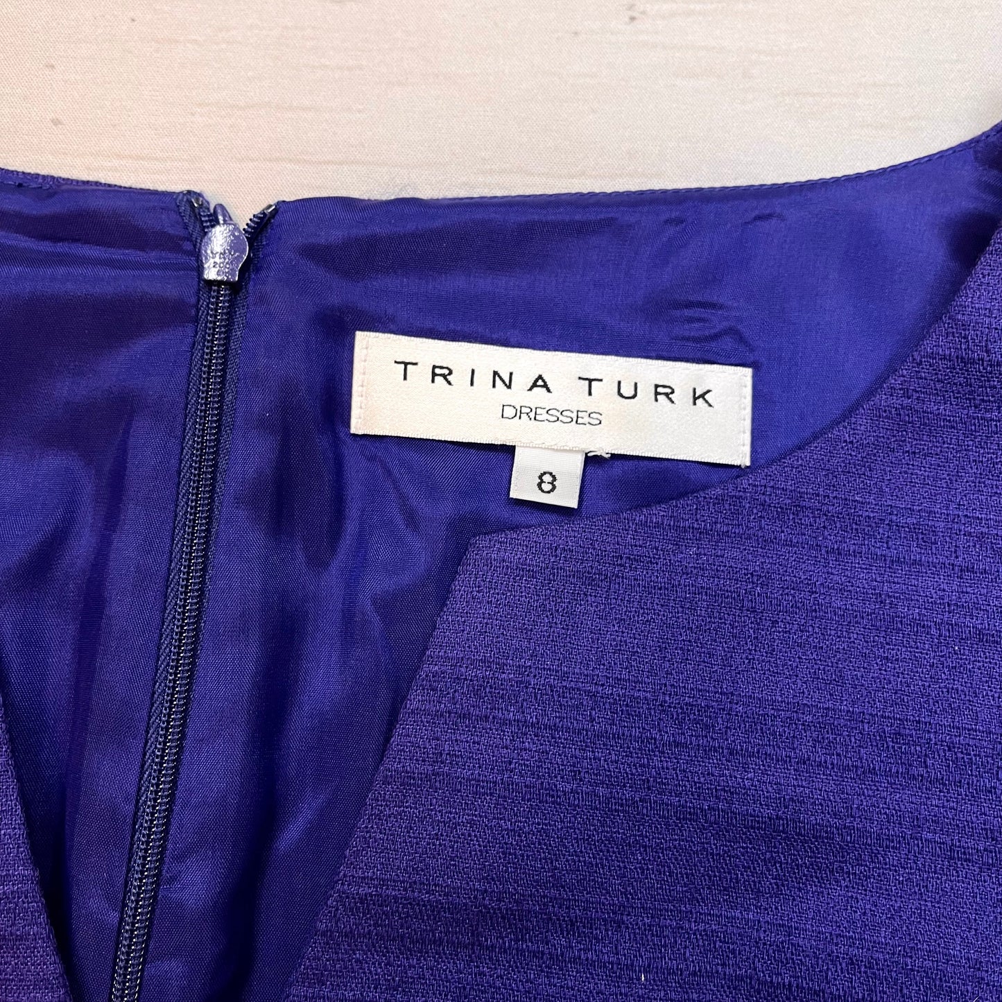 Dress Designer By Trina Turk  Size: M