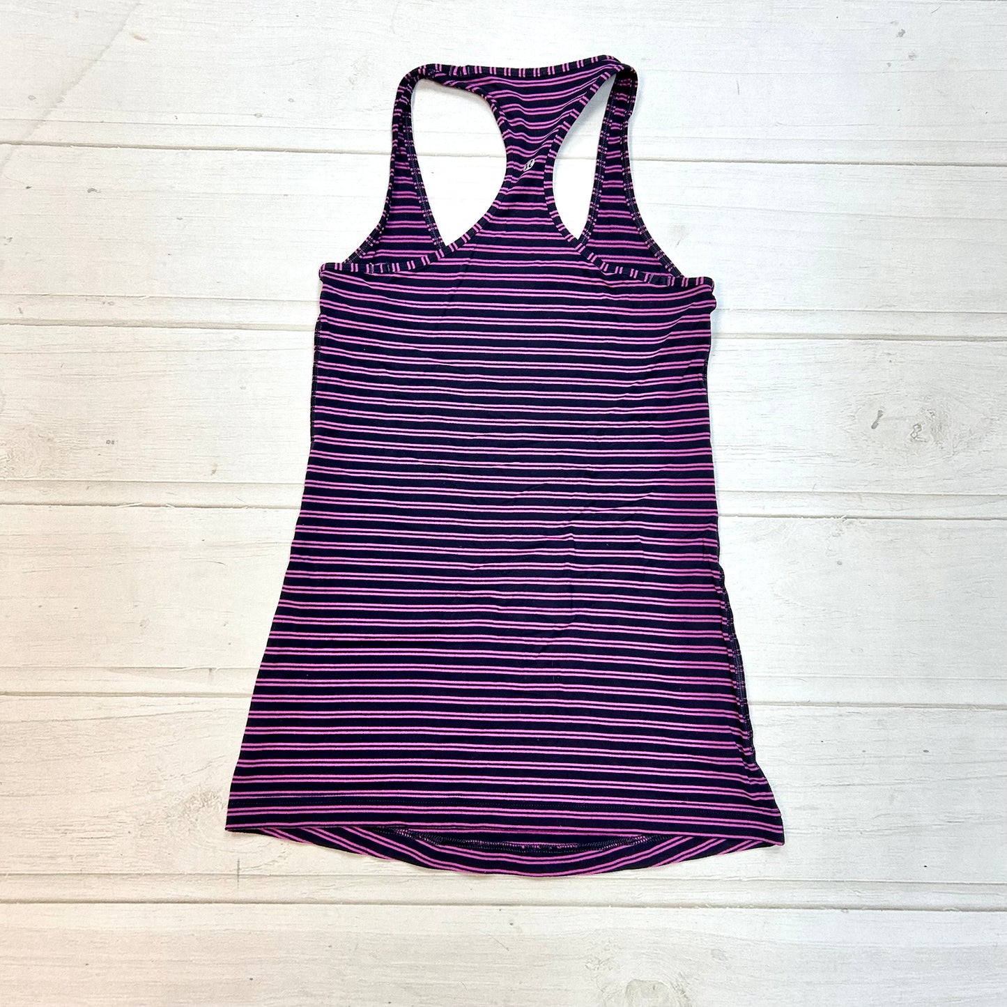 Athletic Tank Top By Lululemon  Size: S