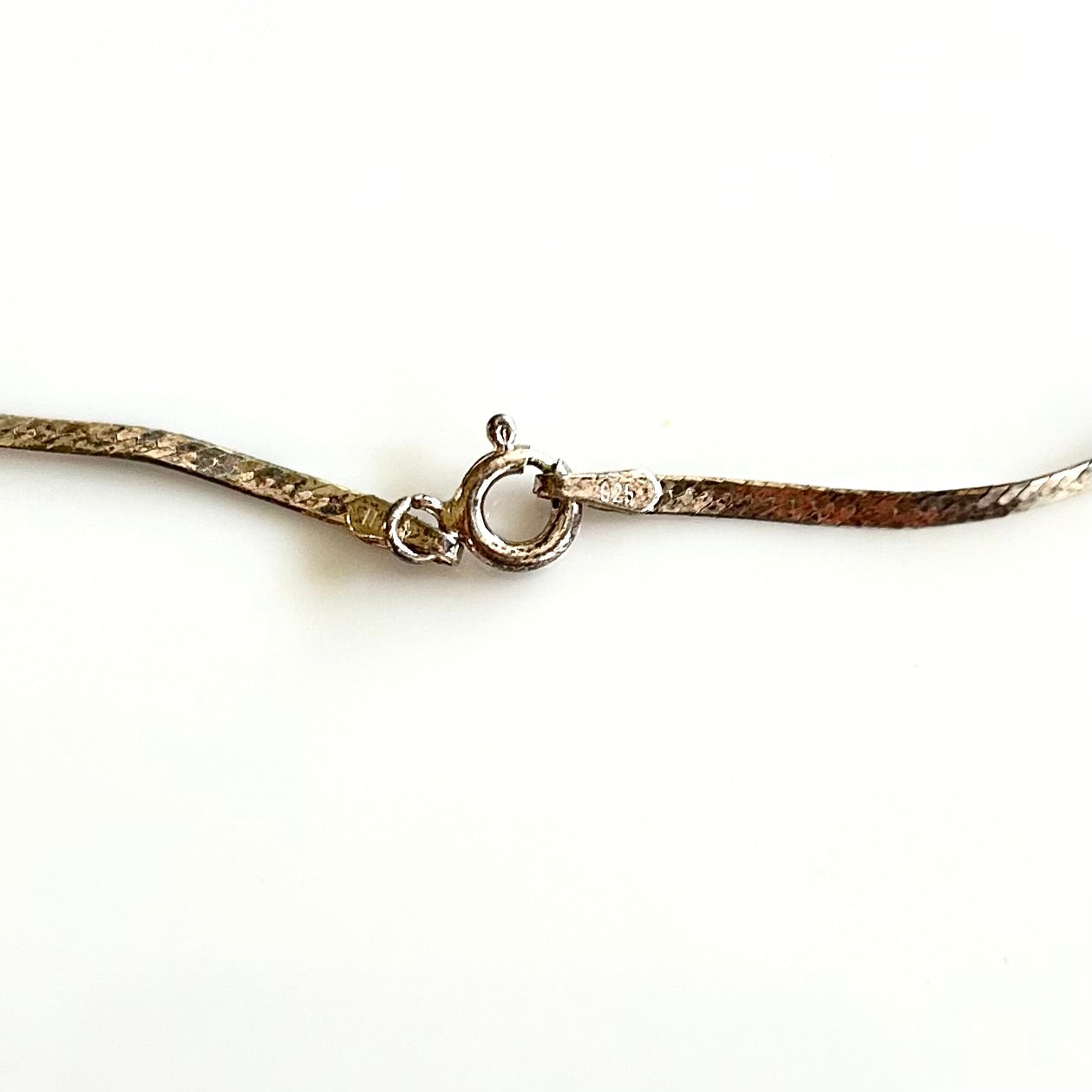 Bracelet Sterling Silver