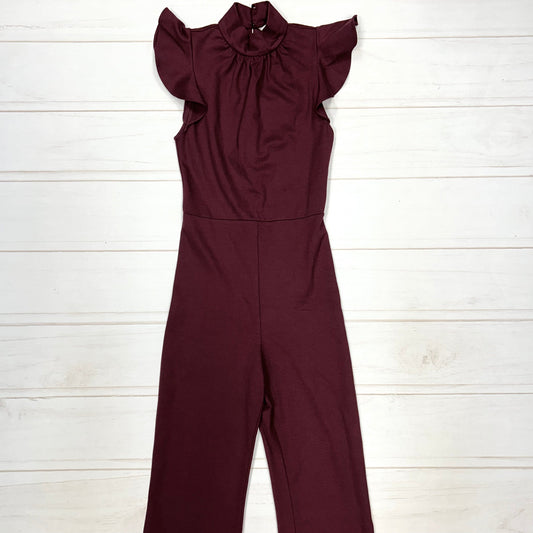 Jumpsuit Designer By Amanda Uprichard  Size: Xs