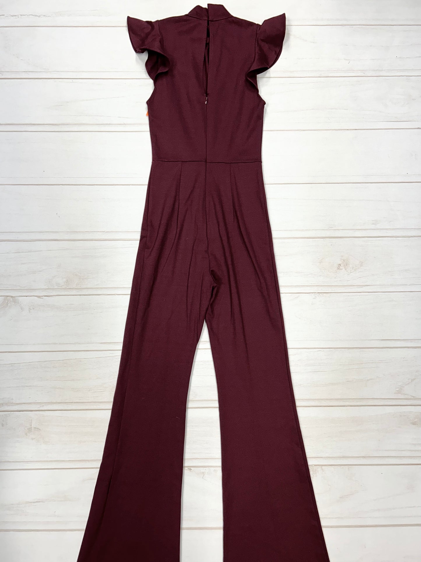 Jumpsuit Designer By Amanda Uprichard  Size: Xs