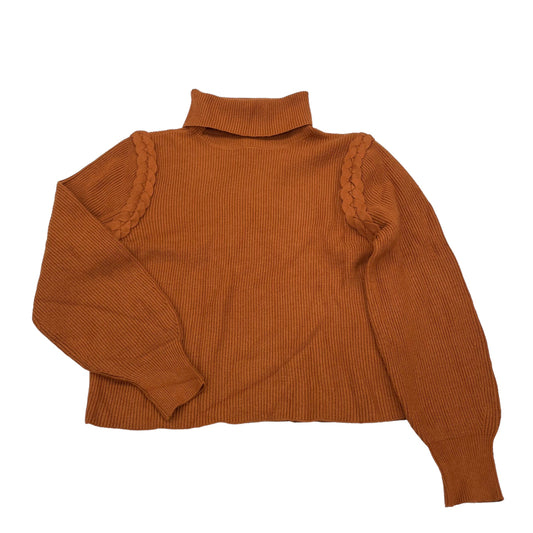 Sweater By Design History  Size: L