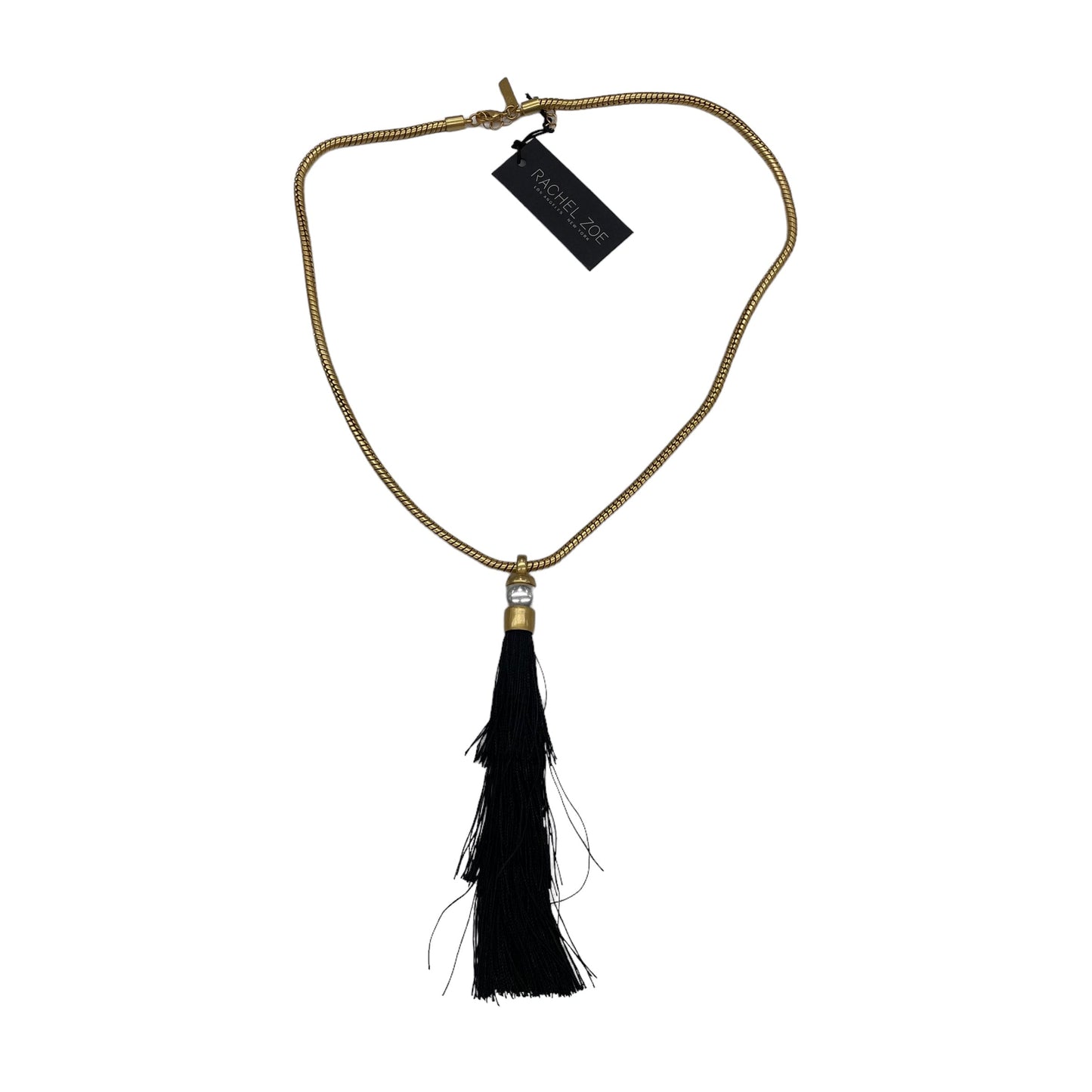 Necklace Charm By Rachel Zoe