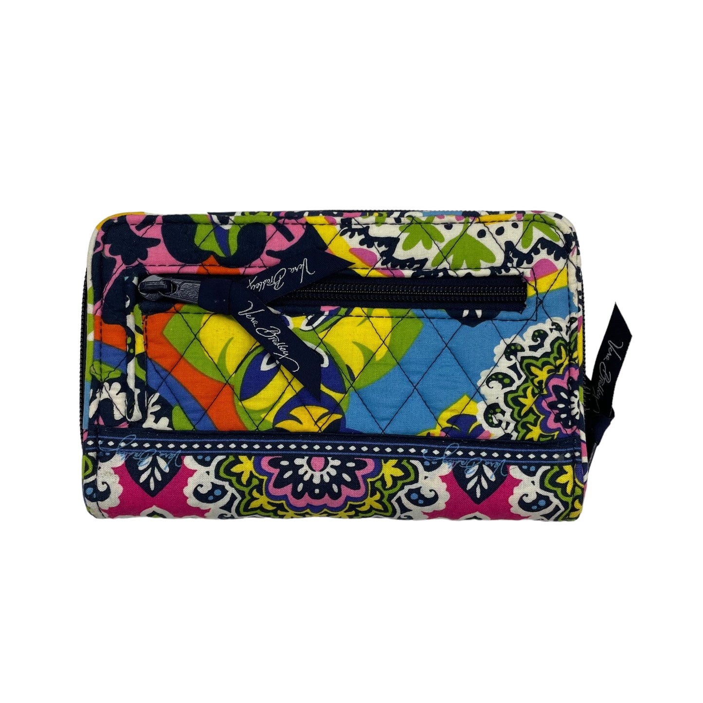 Wallet By Vera Bradley  Size: Medium