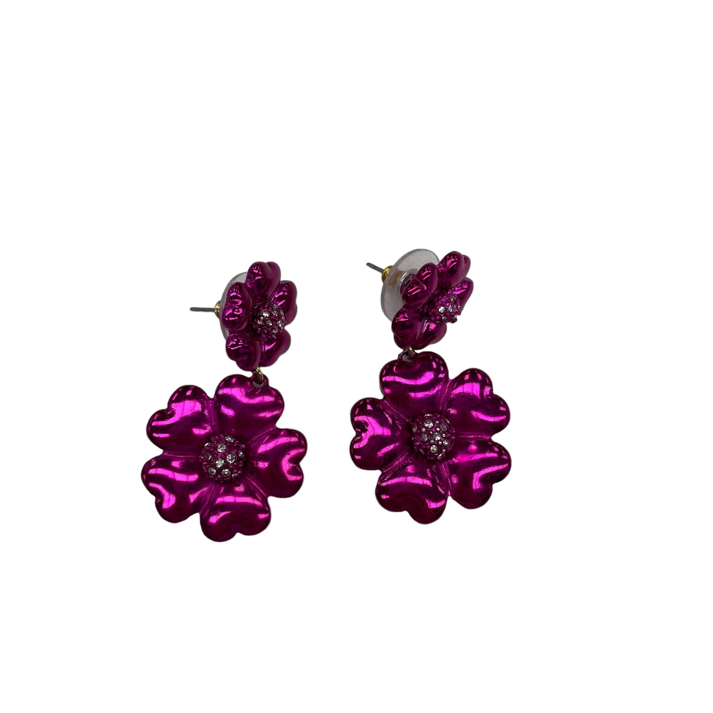 Earrings Dangle/drop By Clothes Mentor