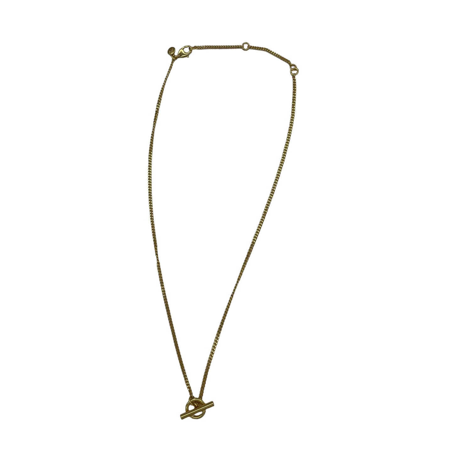 Necklace Chain By Madewell