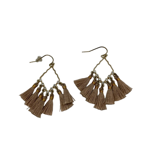 Earrings Dangle/drop By Clothes Mentor