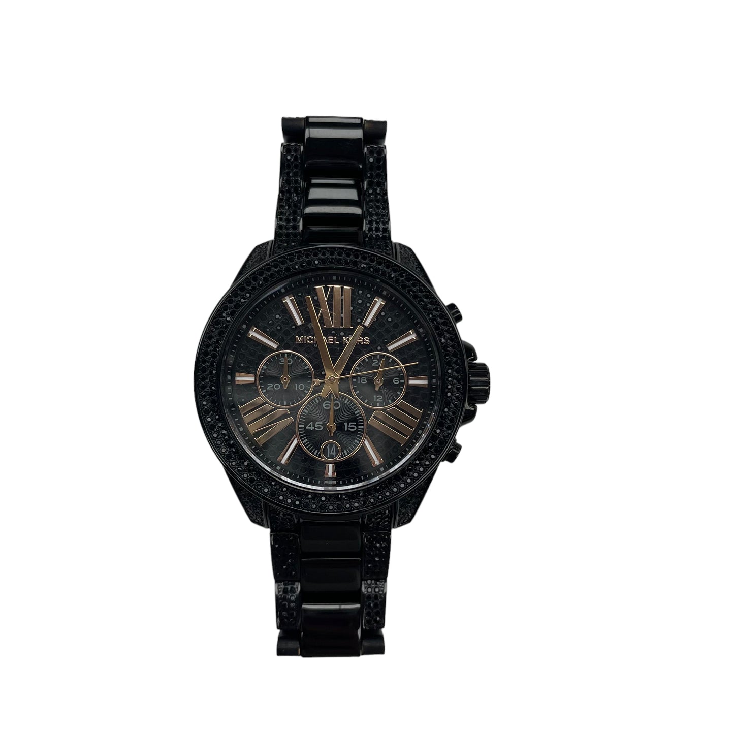 Watch Designer By Michael Kors