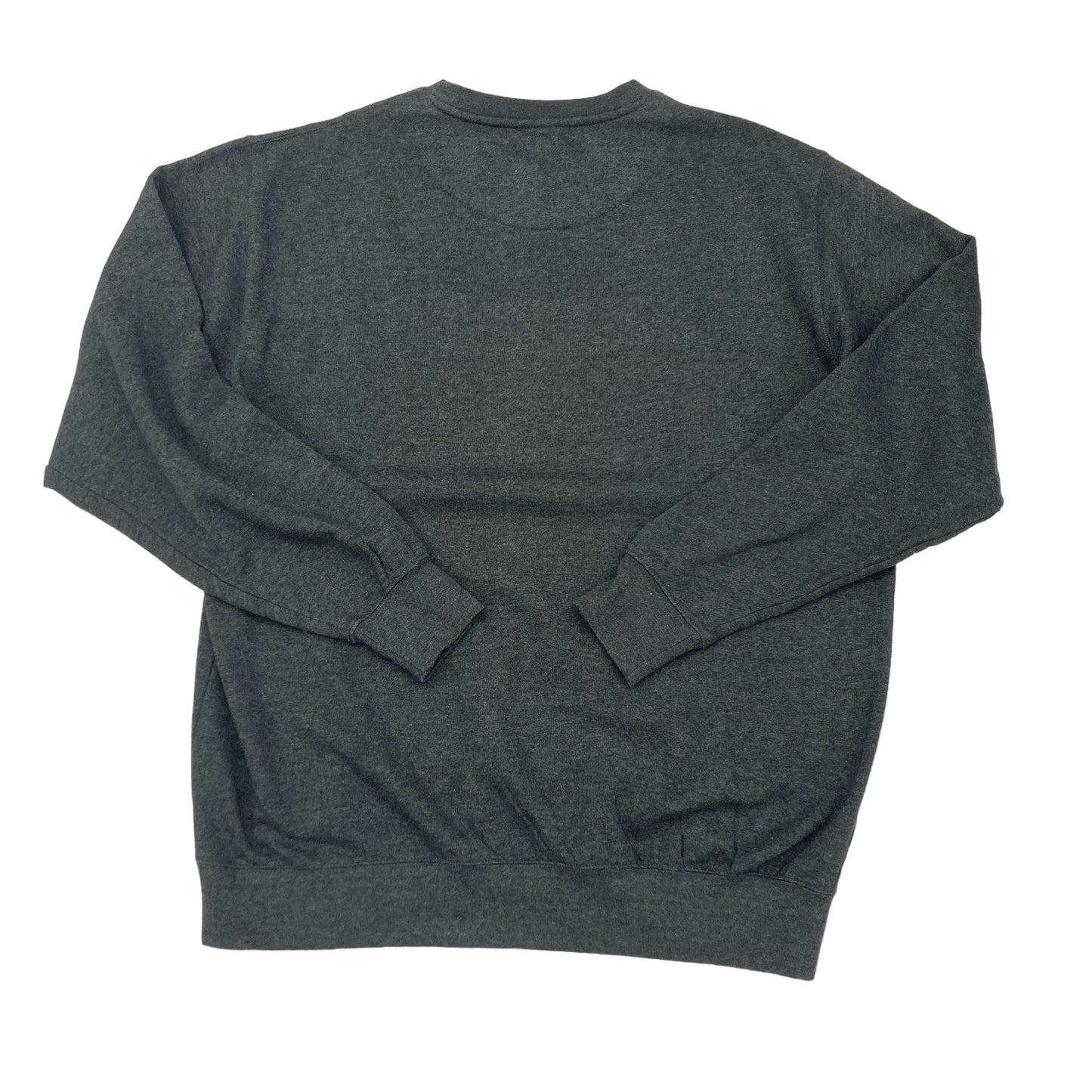 Sweatshirt Crewneck By Clothes Mentor  Size: 2x