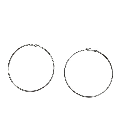 Earrings Hoop By Clothes Mentor