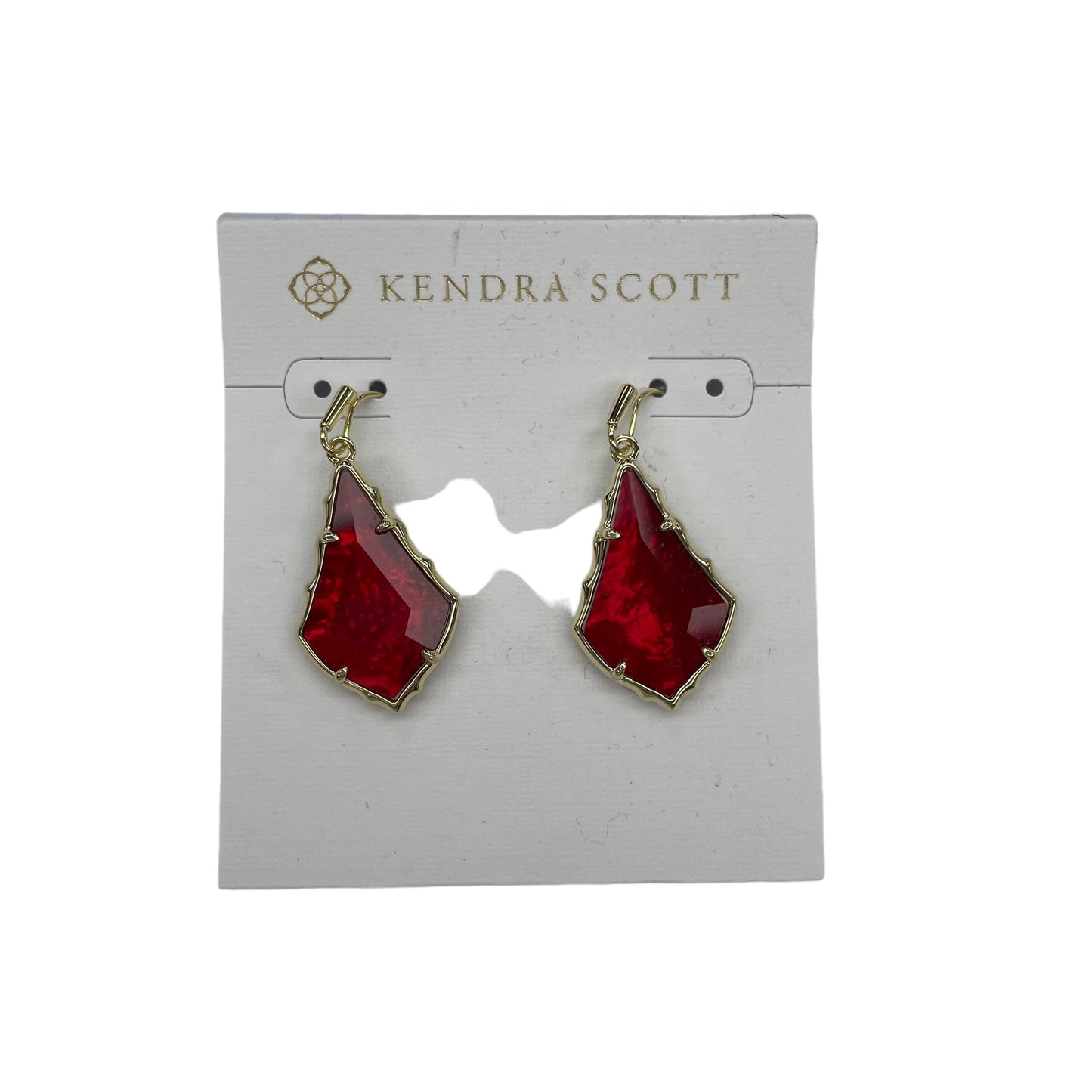 Earrings Designer By Kendra Scott