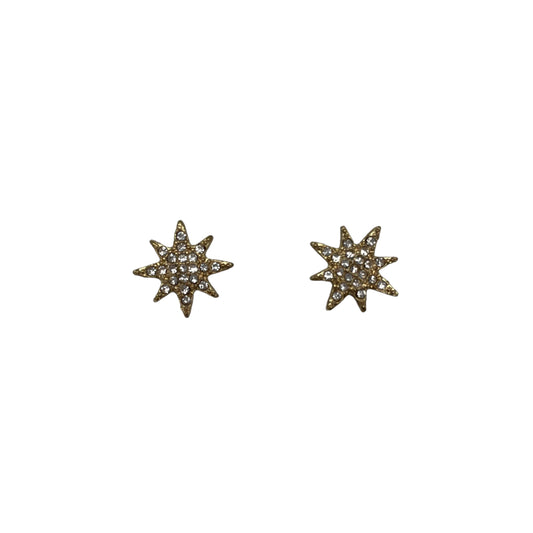 Earrings Stud By Cme