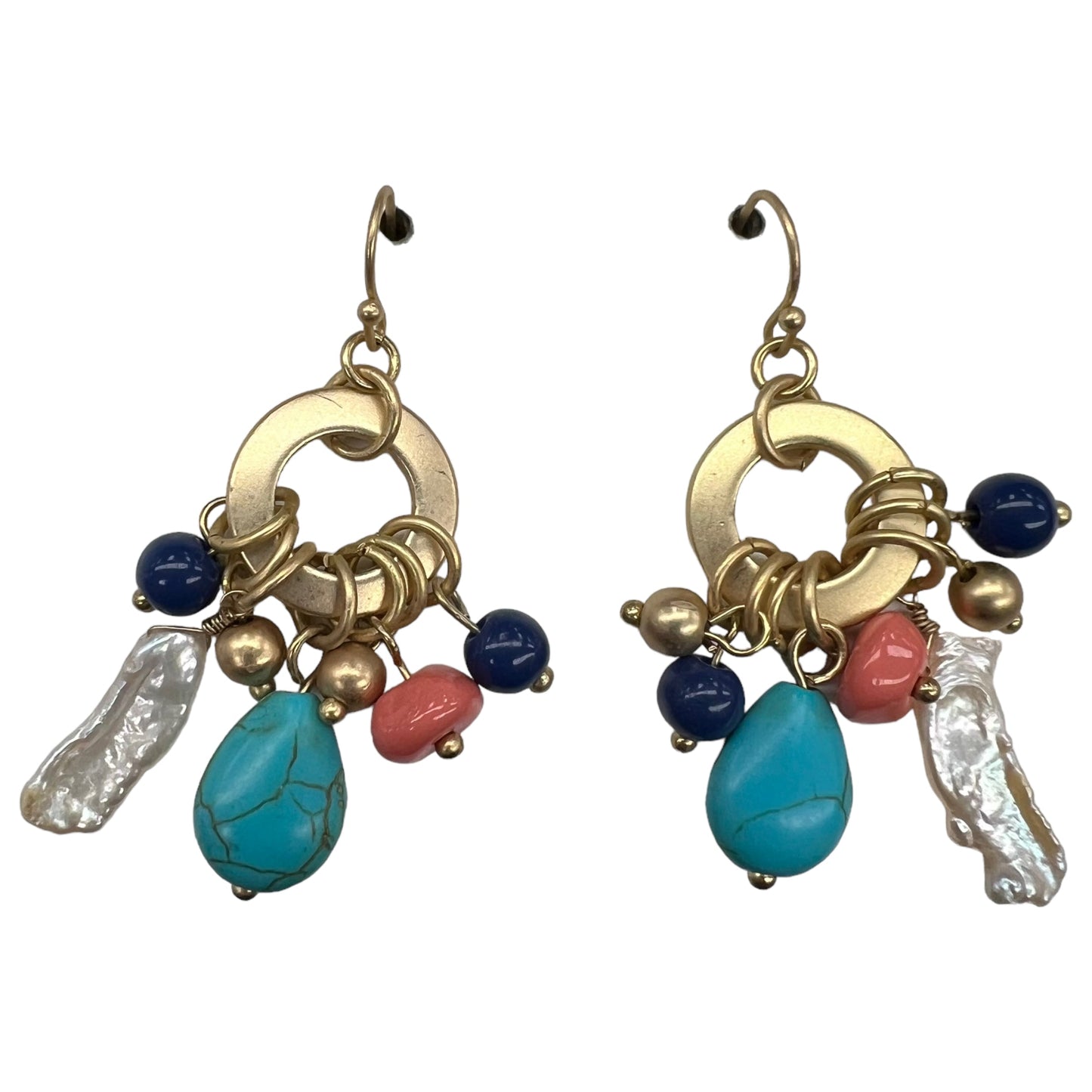 Earrings Dangle/drop By Ann Taylor