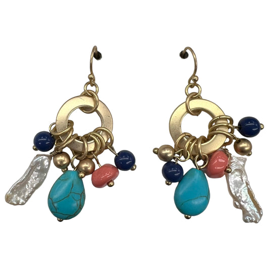 Earrings Dangle/drop By Ann Taylor