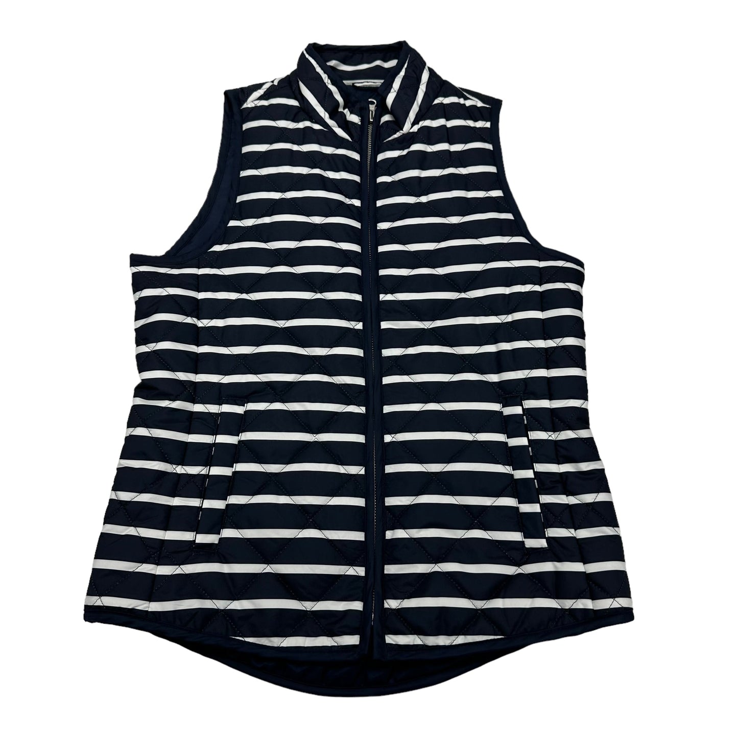 Vest Puffer & Quilted By Gap  Size: Xs