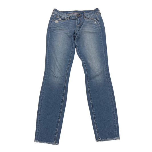 Jeans Skinny By Articles Of Society  Size: 4