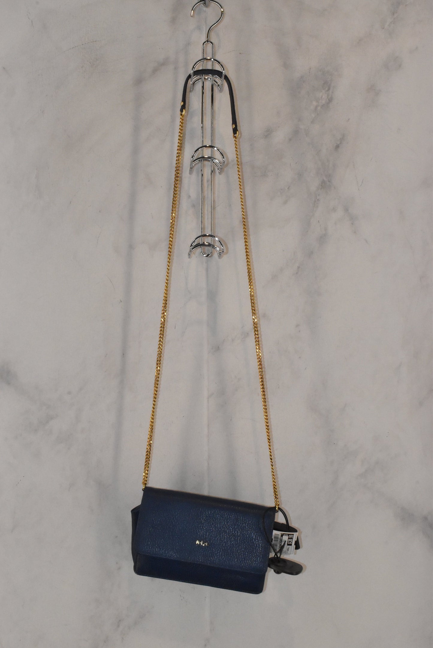 Crossbody By Lauren By Ralph Lauren  Size: Small