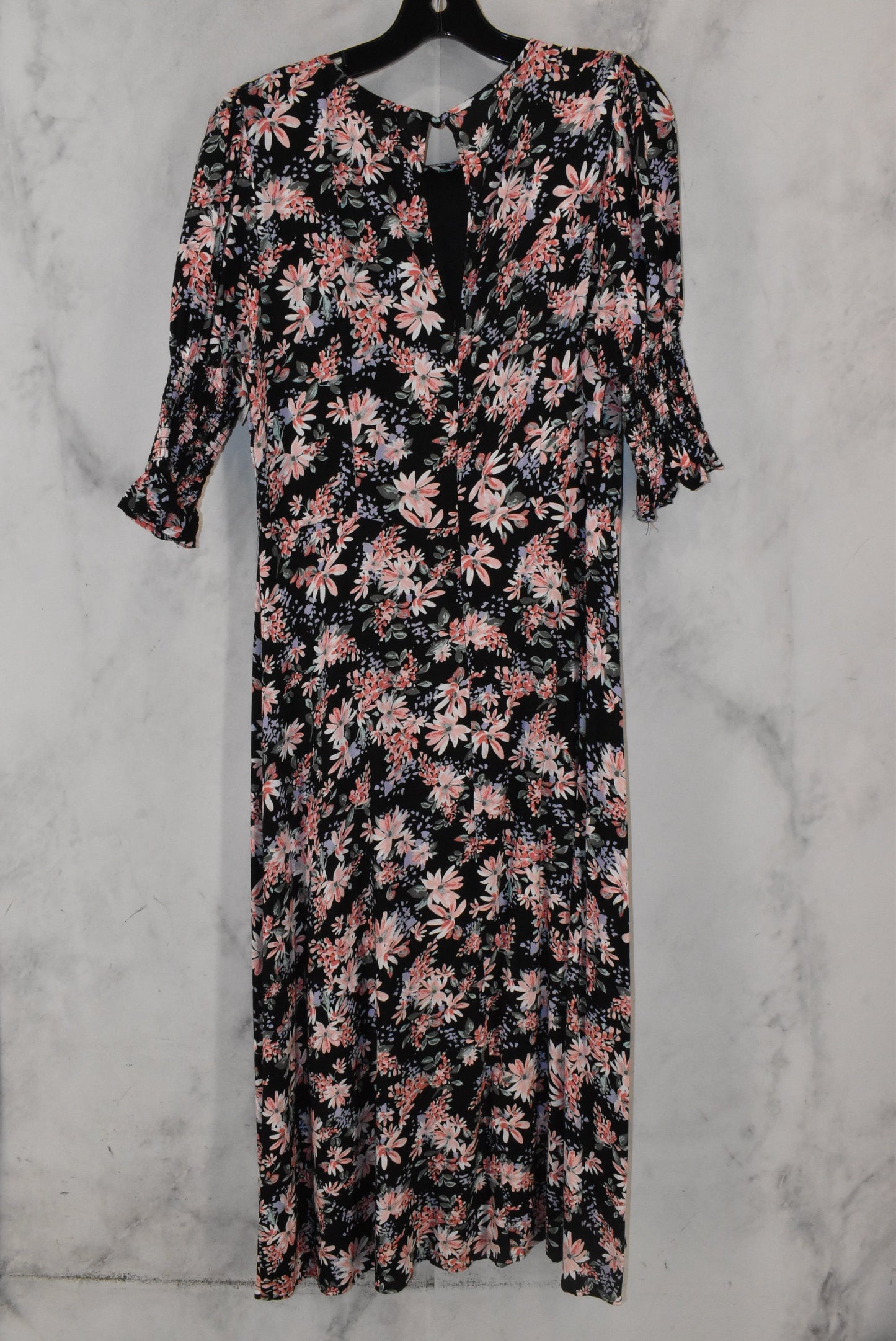 Dress Casual Maxi By Miami  Size: Xl