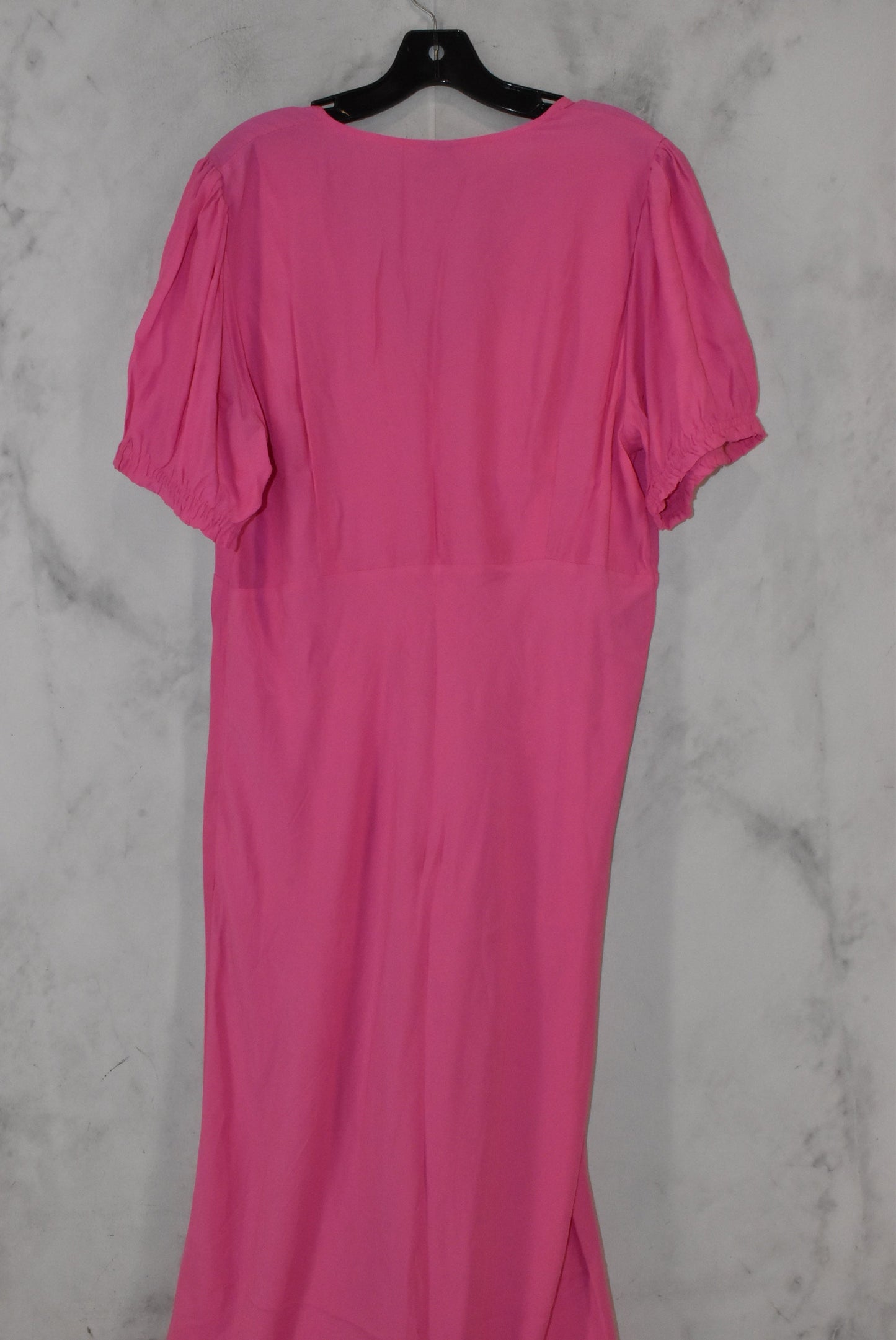 Dress Casual Maxi By A New Day  Size: L
